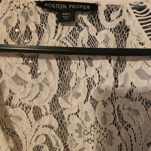 Roper by Boston Proper